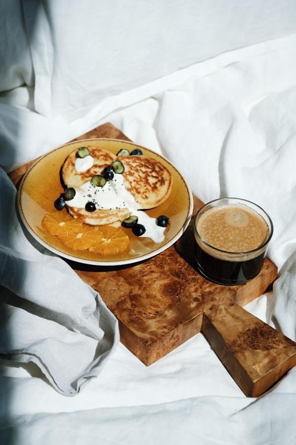 Bed and Breakfast Kind Of Oj Bruges Esterno foto