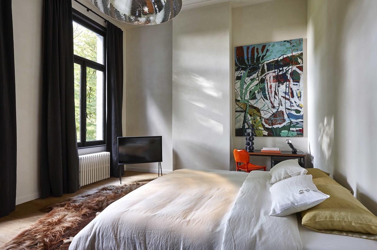Bed and Breakfast Kind Of Oj Bruges Esterno foto