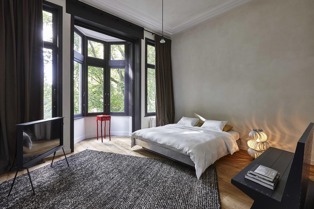 Bed and Breakfast Kind Of Oj Bruges Esterno foto