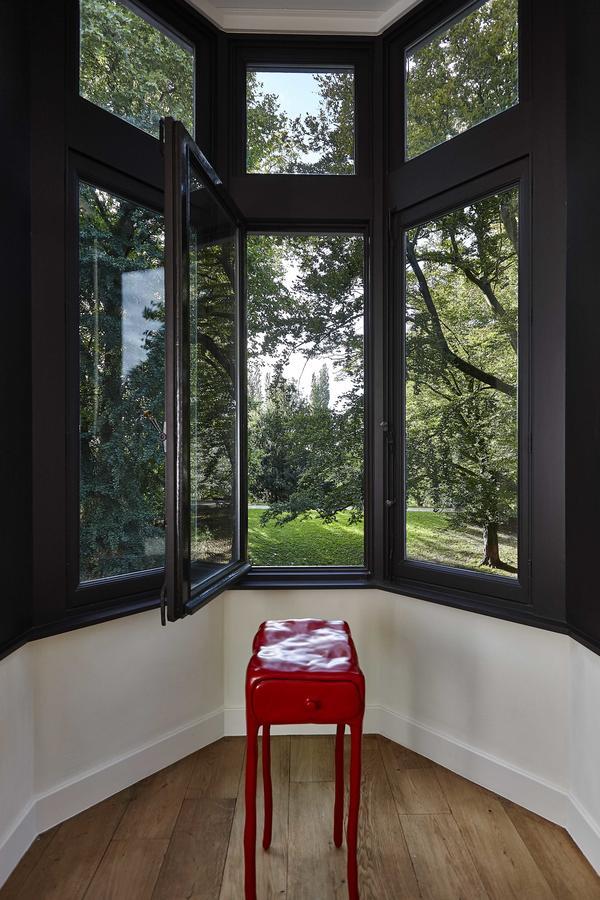 Bed and Breakfast Kind Of Oj Bruges Esterno foto