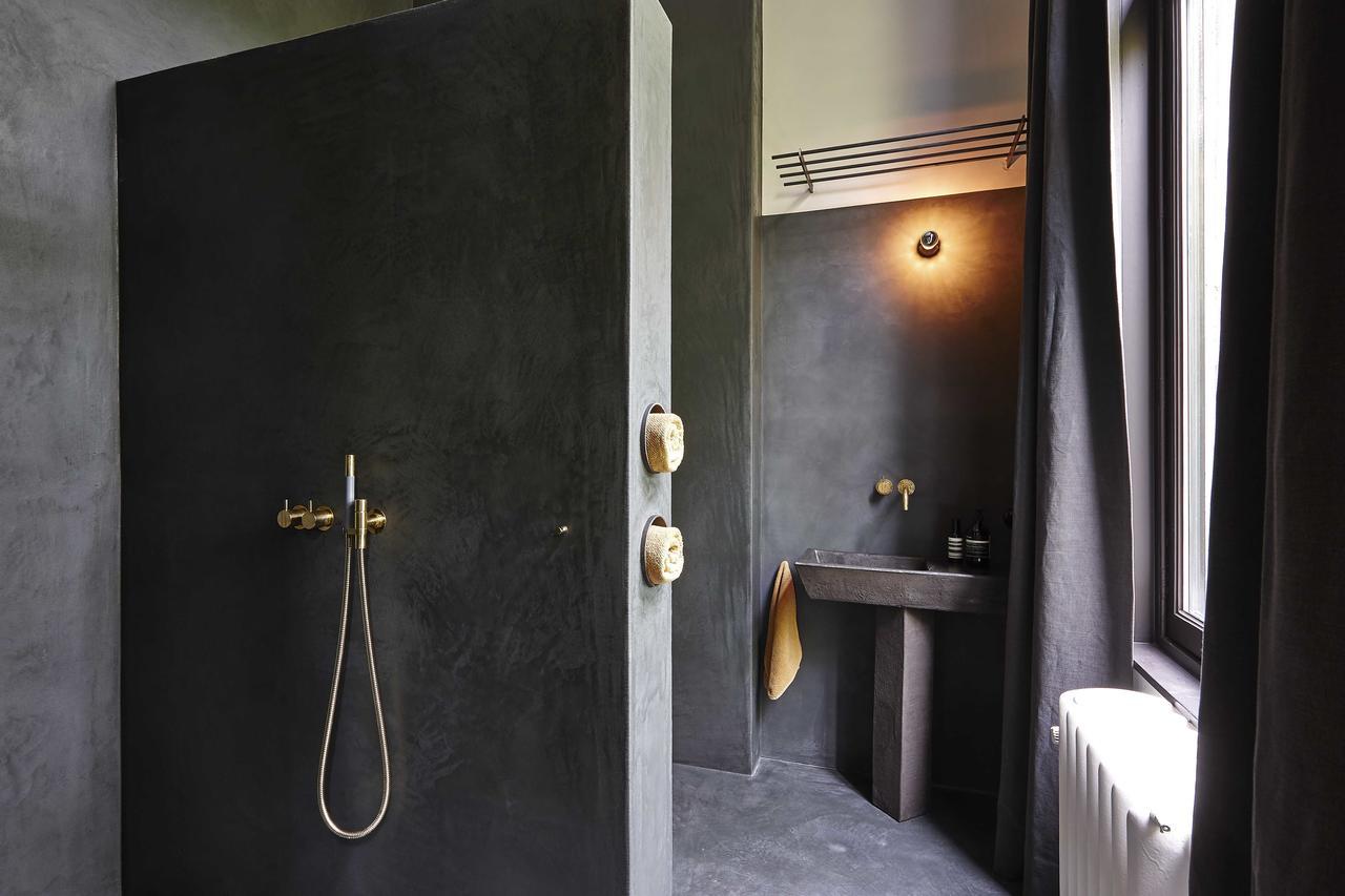 Bed and Breakfast Kind Of Oj Bruges Esterno foto