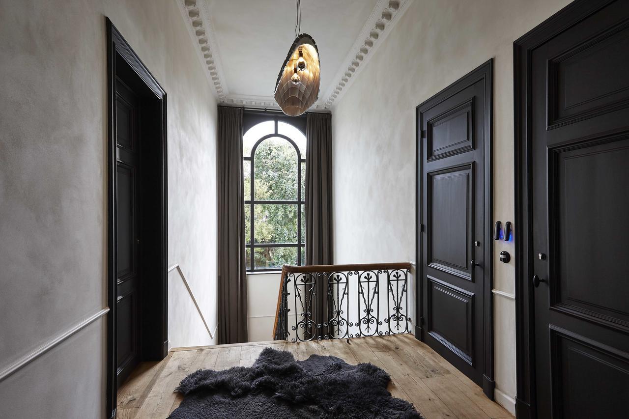 Bed and Breakfast Kind Of Oj Bruges Esterno foto