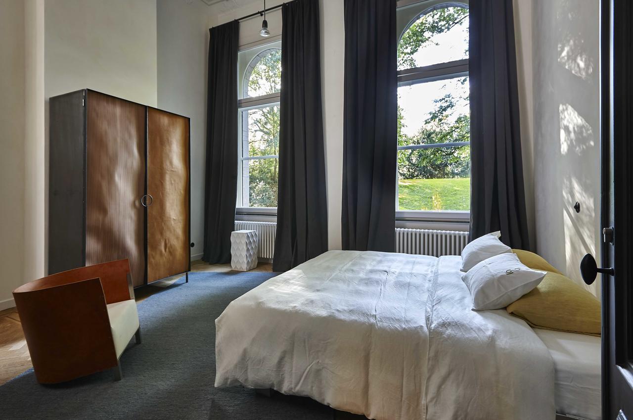 Bed and Breakfast Kind Of Oj Bruges Esterno foto