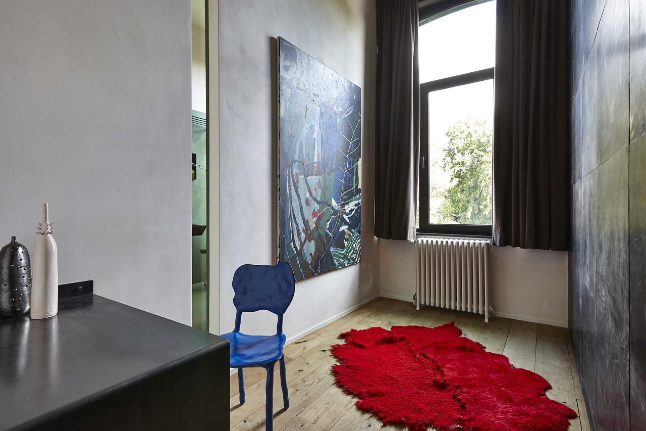 Bed and Breakfast Kind Of Oj Bruges Esterno foto