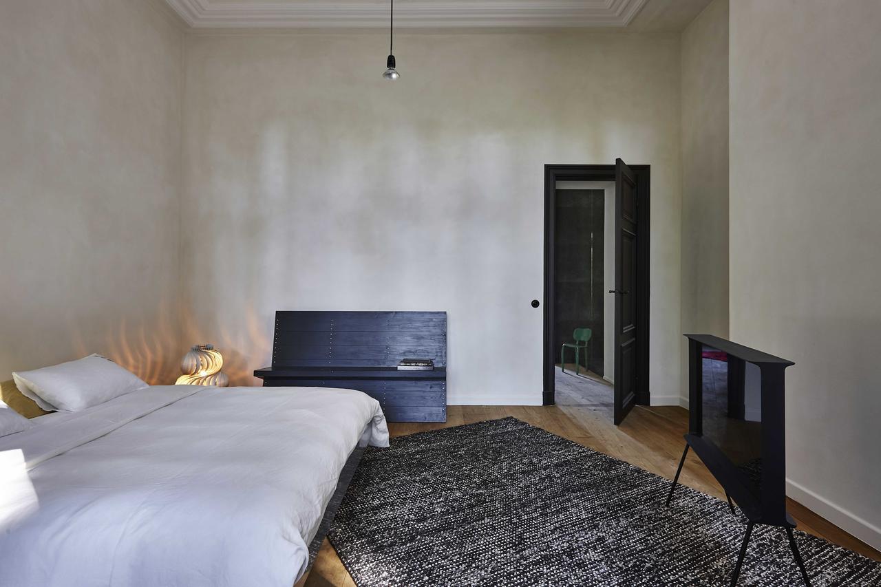 Bed and Breakfast Kind Of Oj Bruges Esterno foto