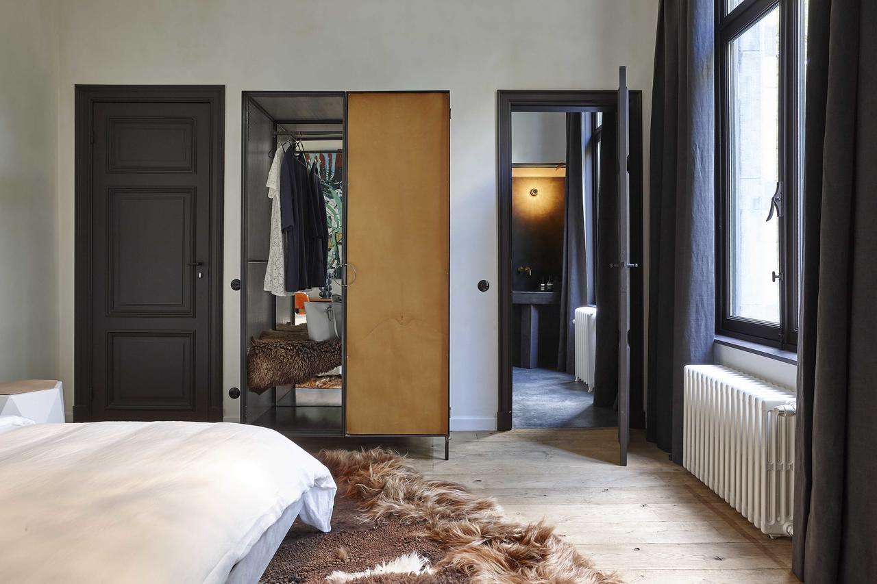 Bed and Breakfast Kind Of Oj Bruges Esterno foto